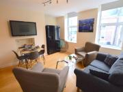 3 bedroom property to let in Jesmond, Newcastle upon...