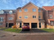3 bedroom property to let in Leatham Avenue, Rotherham,...