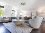 3 bedroom property to let in Lennox Gardens, London,...