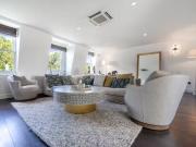3 bedroom property to let in Lennox Gardens, SW1X £5,000 pw