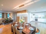 3 bedroom property to let in Merchant Square East,...