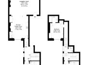 3 bedroom property to let in Palace Gate, W8 £5,000 pw
