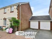 3 bedroom property to let in Ruston Road, Port Tennant,...