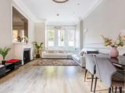 3 bedroom property to let in Sloane Gardens, Chelsea,...