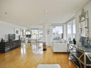 3 bedroom property to let in Smugglers Way, Wandsworth,...