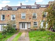 3 bedroom property to let in Somerset Road, London, SW19...