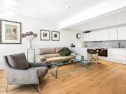 3 bedroom property to let in Southwick Mews, London, W2...