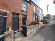 3 bedroom property to let in Stewart Road, Sharrow Vale,...