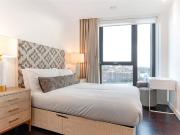3 bedroom property to let in Thornes House, 4 Charles...