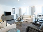 3 bedroom property to let in Thornes House, London, SW11...