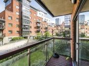 3 bedroom property to let in Westminster, Montaigne...