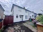 3 bedroom property to let in Wrenthorpe Vale, Clifton,...
