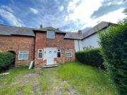 3 bedroom property to rent