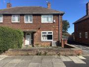3 bedroom property to rent