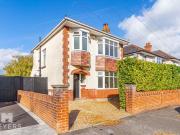 3 bedroom property to rent