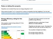 3 bedroom detached house to rent