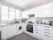 3 bedroom Property to rent