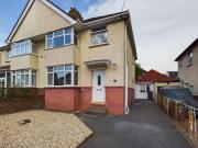 3 bedroom property to rent