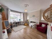 3 bedroom property to rent