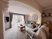 3 bedroom property to rent