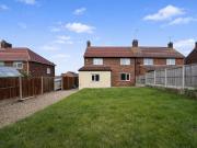 3 bedroom property to rent