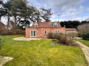 3 bedroom property to rent