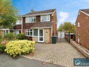 3 bedroom property to rent on Chideock Hill, Coventry