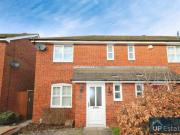3 bedroom property to rent on Kings Park Drive, Binley,...