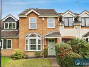 3 bedroom property to rent on Wilson Green, Binley