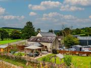 3 bedroom property with land for sale