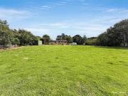 3 bedroom property with land for sale
