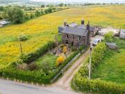 3 bedroom property with land for sale