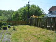 3 bedroom property with land for sale