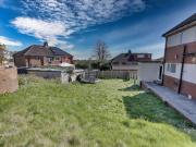 3 bedroom property with land for sale