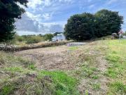 3 bedroom property with land for sale