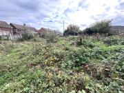 3 bedroom property with land for sale