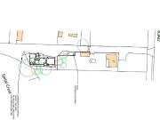 3 bedroom property with land for sale