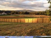 3 bedroom property with land for sale