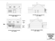 3 bedroom property with land for sale