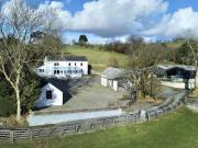 3 bedroom property with land for sale