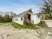 3 bedroom property with land for sale