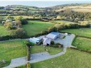 3 bedroom property with land for sale