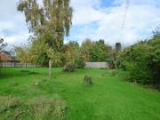 3 bedroom property with land for sale