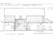 3 bedroom property with land for sale