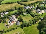 3 bedroom property with land for sale