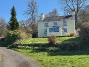 3 bedroom property with land for sale