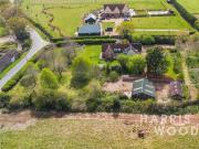 3 bedroom property with land for sale