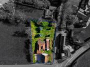 3 bedroom property with land for sale