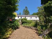 3 bedroom property with land for sale