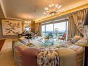 3 Bedroom Raffles Residences Premium 3BR For Rent Makati